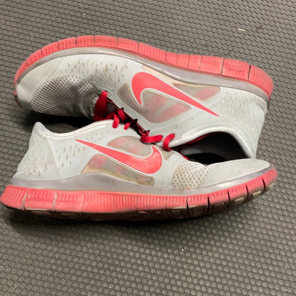 Men’s Nike Free Run